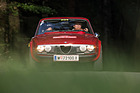 Alfa Romeo Junior Zagato (1970) - an der Ennstal-Classic 2019