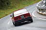 Alfa Romeo Junior Zagato (1973) - am Roßfeldrennen 2013 (© Michael Alschner, 2013) Alfa Romeo Junior Zagato (1973) - am Roßfeldrennen 2013 (© Michael Alschner, 2013)