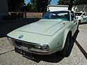 Bild: Alfa Romeo Junior Zagato GT (1971) – als Lot 14 bei Nagel im September 2025
