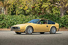 Image: Alfa Romeo Junior Zagato R (1969) - offered as lot 116 at the Bonhams Quail sale on August 19, 2022