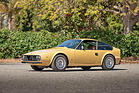 Image: Alfa Romeo Junior Zagato R (1969) - offered as lot 163 at the Bonhams Scottsdale auction on January 27, 2023