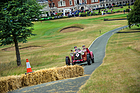 Bild: Alfa Romeo MM Supercharged (1928) - am 1000 Mile Trial 2015
