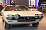 Alfa Romeo Montreal (1967) - Prototyp für die Expo in Kanada - mit vier Zylindern unter der Haube - Auto d'Epoca Padova 2015 (© Bruno von Rotz, 2015) Alfa Romeo Montreal (1967) - Prototyp für die Expo in Kanada - mit vier Zylindern unter der Haube - Auto d'Epoca Padova 2015 (© Bruno von Rotz, 2015)