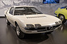 Alfa Romeo Montreal (1967) - Prototyp im Alfa-Museun in Arese (© Daniel Reinhard, 2020) Alfa Romeo Montreal (1967) - Prototyp im Alfa-Museun in Arese (© Daniel Reinhard, 2020)