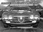 Alfa Romeo Montreal (1970) - zählt zu den schönsten Autos der Luxusklasse - Genfer Autosalon 1970 (© Archiv Automobil Revue) Alfa Romeo Montreal (1970) - zählt zu den schönsten Autos der Luxusklasse - Genfer Autosalon 1970 (© Archiv Automobil Revue)