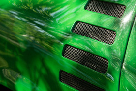 Alfa Romeo Montreal (1971) – Concorso d'Eleganza Villa d'Este 2024