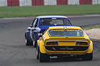 Alfa Romeo Montreal (1971) - Revival Deutsche Rennsport-Meisterschaft 1972 - 1981 - AvD Oldtimer-Grand-Prix 2015 (1971)