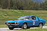 Alfa Romeo Montreal (1971) - Tag 1 - Passione Engadina 2016 (© Bruno von Rotz, 2016) Alfa Romeo Montreal (1971) - Tag 1 - Passione Engadina 2016 (© Bruno von Rotz, 2016)