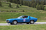 Alfa Romeo Montreal (1971) - Tag 1 - Passione Engadina 2016 (© Bruno von Rotz, 2016) Alfa Romeo Montreal (1971) - Tag 1 - Passione Engadina 2016 (© Bruno von Rotz, 2016)