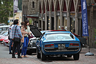 Alfa Romeo Montreal (1971) - Tag 3 - Passione Engadina 2016 (1971)