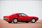 Alfa Romeo Montreal (1971) - als Lot 115 an der Gooding & Co Auktion von Scottsdale am 17./18. Januar 2014 versteigert