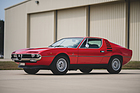 Alfa Romeo Montreal (1971) - als Lot 2212 angeboten an der RM/Sotheby’s Elkhart Collection Versteigerung 2020