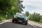 Alfa Romeo Montreal (1972) - Aerodynamik hatte nicht oberste Priorität bei der Gestaltung