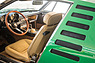 Alfa Romeo Montreal (1972) - Sportwagen-Cockpit (© Daniel Reinhard, 2020) Alfa Romeo Montreal (1972) - Sportwagen-Cockpit (© Daniel Reinhard, 2020)