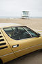 Alfa Romeo Montreal (1972) - als Lot 001 an der Bonhams Quail Lodge Auction am 14. August 2015