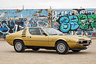 Alfa Romeo Montreal (1972) - als Lot 001 an der Bonhams Quail Lodge Auction am 14. August 2015
