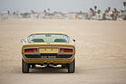 Image: Alfa Romeo Montreal (1972) - as lot 001 at the Bonhams Quail Lodge Auction on August 14, 2015