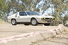 Image: Alfa Romeo Montreal (1972) - offered as lot 007 at the Bonhams Scottsdale auction on January 28, 2016