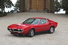 Alfa Romeo Montreal (1972) - als Lot 60 an der Artcurial-Versteigerung "Sur les Champs 11" in Paris am 5. November 2017