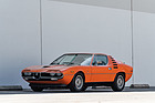 Alfa Romeo Montreal (1972) - angeboten als Lot 123 an der RM/Sotheby's Open Road North America Versteigerung vom 23. bis 30. Juli 2020