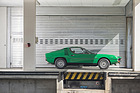 Alfa Romeo Montreal (1972) - das Coupé für die Reise