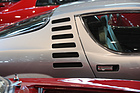 Alfa Romeo Montreal (1972) - das Modell feiert 2020 seinen 50. Geburtstag - Retro Classics Stuttgart 2020