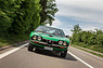 Alfa Romeo Montreal (1972) - der Achtzylinder tritt kräftig an (© Daniel Reinhard, 2020) Alfa Romeo Montreal (1972) - der Achtzylinder tritt kräftig an (© Daniel Reinhard, 2020)