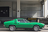 Alfa Romeo Montreal (1972) - die Aluräder waren serienmässig (© Daniel Reinhard, 2020) Alfa Romeo Montreal (1972) - die Aluräder waren serienmässig (© Daniel Reinhard, 2020)