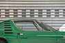Alfa Romeo Montreal (1972) - die Passagierkabine (© Daniel Reinhard, 2020) Alfa Romeo Montreal (1972) - die Passagierkabine (© Daniel Reinhard, 2020)