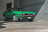 Alfa Romeo Montreal (1972) - die Unterschiede zum Konzeptfahrzeug waren gering (© Daniel Reinhard, 2020) Alfa Romeo Montreal (1972) - die Unterschiede zum Konzeptfahrzeug waren gering (© Daniel Reinhard, 2020)