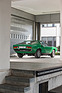 Alfa Romeo Montreal (1972) - ein Auto für auf's Podest
