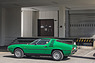 Alfa Romeo Montreal (1972) - grosse Touren erlauben einen einfachen Einstieg (© Daniel Reinhard, 2020) Alfa Romeo Montreal (1972) - grosse Touren erlauben einen einfachen Einstieg (© Daniel Reinhard, 2020)