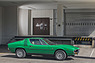 Alfa Romeo Montreal (1972) - klassischer Granturismo mit langer Schnauze und kurzem Heck (© Daniel Reinhard, 2020) Alfa Romeo Montreal (1972) - klassischer Granturismo mit langer Schnauze und kurzem Heck (© Daniel Reinhard, 2020)