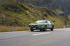 Alfa Romeo Montreal (1973) - Julius Bär Rallye / 10. Passione Engadina 2021