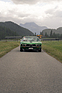 Alfa Romeo Montreal (1973) - Julius Bär Rallye / 10. Passione Engadina 2021