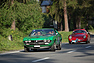 Alfa Romeo Montreal (1973) - Julius Bär Rallye (Tag 2) - Passione Engadina 2016 (© Bruno von Rotz, 2016) Alfa Romeo Montreal (1973) - Julius Bär Rallye (Tag 2) - Passione Engadina 2016 (© Bruno von Rotz, 2016)