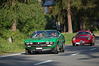 Image: Alfa Romeo Montreal (1973) - Julius Baer Rally (Day 2) - Passione Engadina 2016