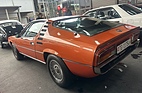 Bild: Alfa Romeo Montreal (1973) - Oldtimermesse St. Gallen