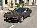 Alfa Romeo Montreal (1973) - als Lot 151 angeboten an der Artcurial "Sur Les Champs 10" Versteigerung am 30. Oktober 2016