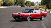 Alfa Romeo Montreal (1973) - als Lot 189 an der Broad Arrow Chattanooga Auction 2024