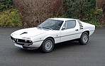 Bild: Alfa Romeo Montreal (1973) - als Lot 78 an der Gooding Christie's Versteigerung am 29. Januar 2026 in Paris