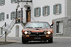 Bild: Alfa Romeo Montreal (1973) - an der Passione Engadina 2020