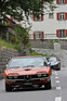 Alfa Romeo Montreal (1973) - an der Passione Engadina 2020