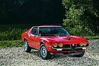 Bild: Alfa Romeo Montreal (1973) - angeboten als Lot 91 an der Artcurial Sur les Champs Versteigerung am 24. Oktober 2021