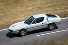 Alfa Romeo Montreal (1973) - das Konzeptfahrzeug für den Alltag