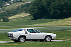 Alfa Romeo Montreal (1973) - der GT lässt sich auch schaltfaul fahren