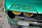 Alfa Romeo Montreal (1973) - immer wieder attraktiv