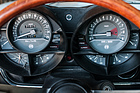 Alfa Romeo Montreal (1973) - komplette Information