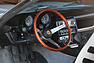 Alfa Romeo Montreal (1973) - sportlich aufgemachtes, elegantes Cockpit (© Bruno von Rotz, 2015) Alfa Romeo Montreal (1973) - sportlich aufgemachtes, elegantes Cockpit (© Bruno von Rotz, 2015)