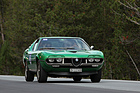 Bild: Alfa Romeo Montreal (1974) - Julius Bär Rallye - Passione Engadina 2017